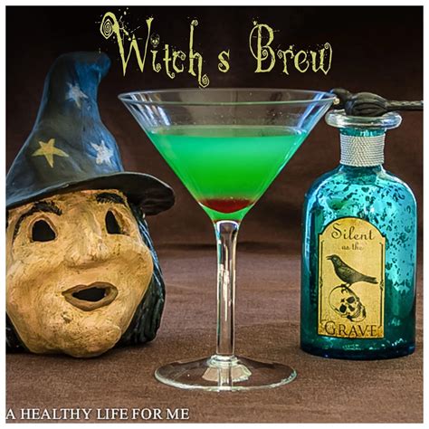[Twine][Text]Witch's Brew .